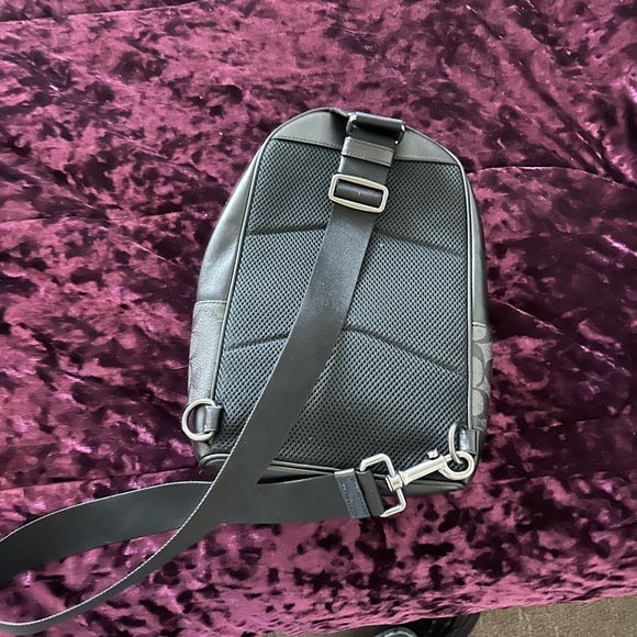 Authentic Coach Bag - Picture 2 of 6